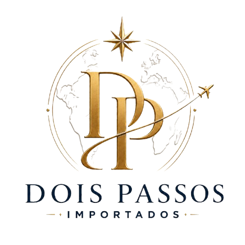 Dois Passos Importados